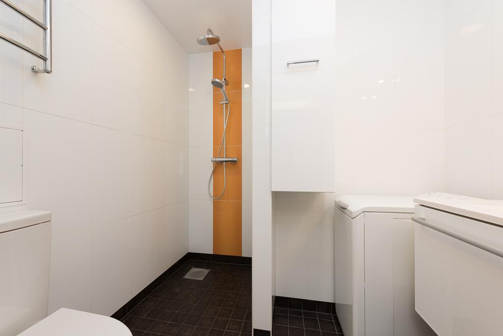 City Center Studio Apartment ทาลลินน์ ภายนอก รูปภาพ